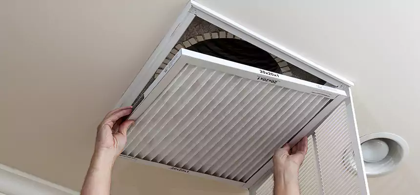 Robust Commercial Air Duct Cleaning in Sunnyside