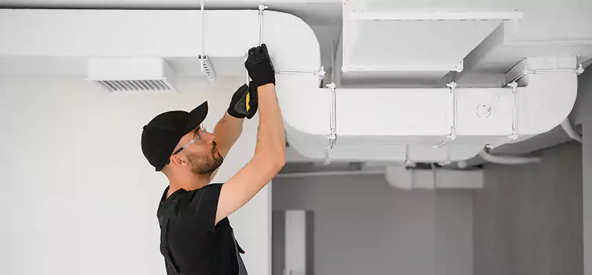 Our Air Duct Repair Services in Sunnyside, WA