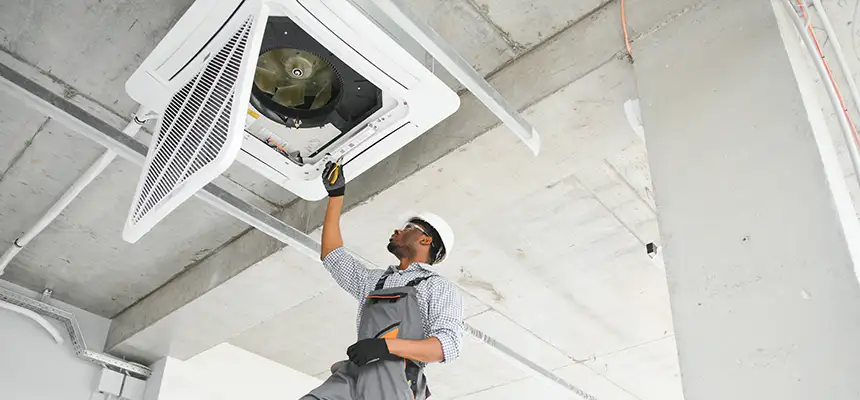 Efficient Multi‑Unit & HOA Annual Vent Cleaning Plans in Sunnyside