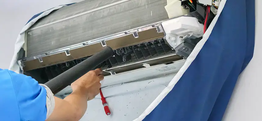 Advanced Clogged Dryer Vent Repair for Multi-Unit & Commercial in Sunnyside, WA