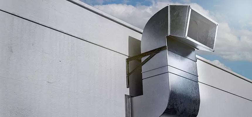 Comprehensive Commercial HVAC Cleaning in Sunnyside