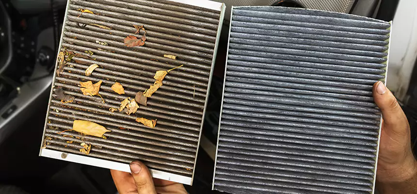 Our Dryer Vent Lint Filter Cleaning Services in Sunnyside, WA