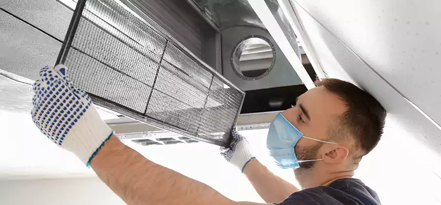 Our Home Duct Cleaning Services in Sunnyside, WA  