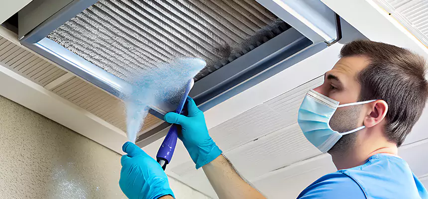 Our Home Ventilation Cleaning Services in Sunnyside, WA