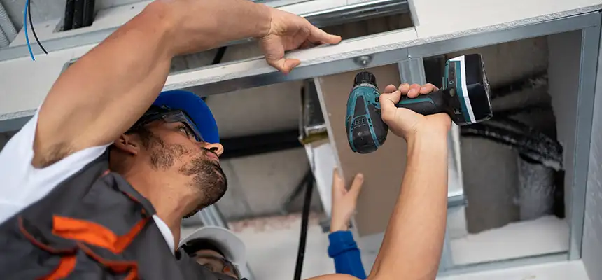 Our Improve Home Air Circulation Services in Sunnyside, WA