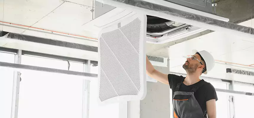 Our Indoor Air Quality Improvement Services in Sunnyside, WA