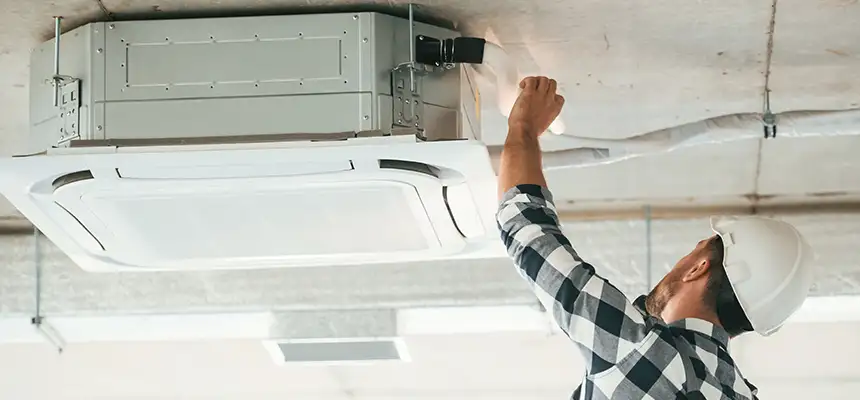 Our Local Vent Cleaning Services in Sunnyside, WA