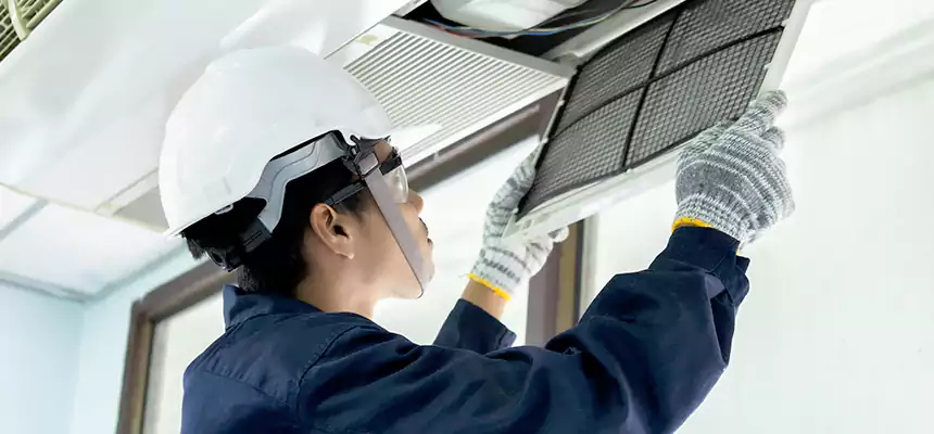 Our Mold & Mildew Removal from Air Ducts Services in Sunnyside, WA