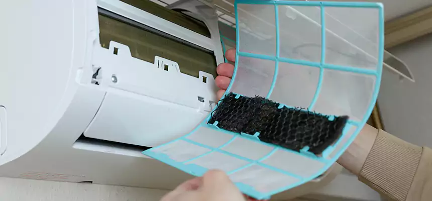 Gentle Ductwork Odor-Control Pet Dander Duct Cleaning in Sunnyside, WA