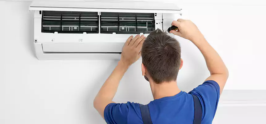 Our Smart Air Conditioning Installation Services in Sunnyside, WA