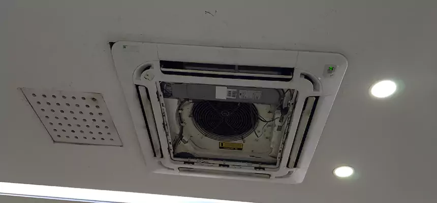 Our Wall Vent Cleaning Service Services in Sunnyside, WA