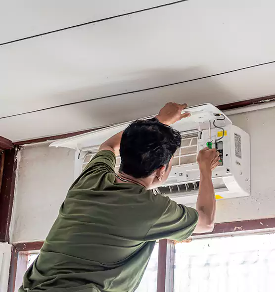About Air Duct & AC Odor Removal in Sunnyside, WA