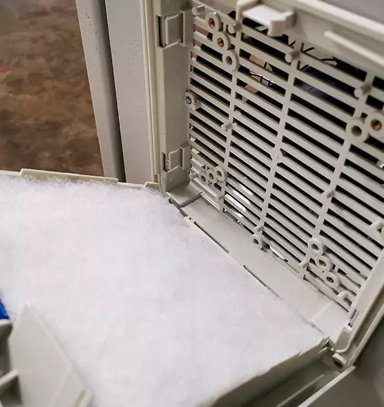 Professional Air Duct Expansion Solutions in Sunnyside, WA