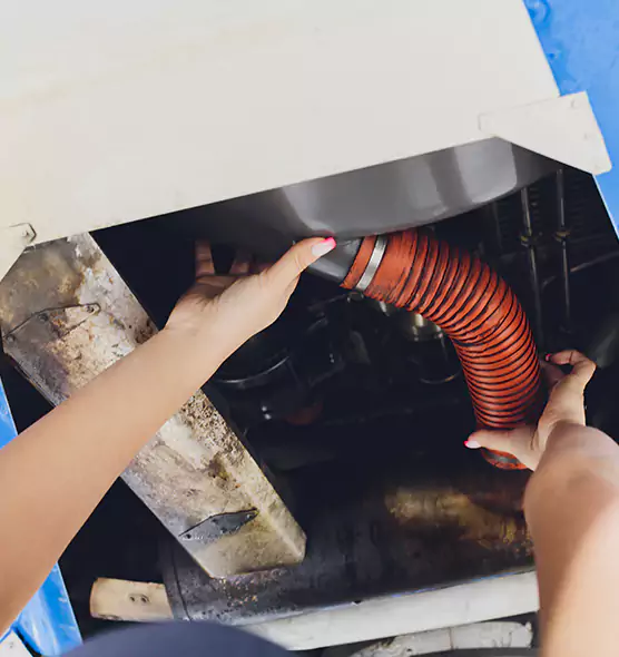 About Air Duct Virus Disinfection in Sunnyside, WA