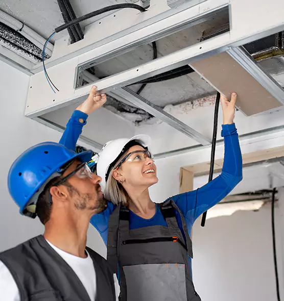 Comprehensive Duct Insulation Services in Sunnyside, WA