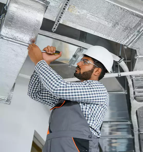 Welcome to Mold & Mildew Removal from Air Ducts Sunnyside, WA