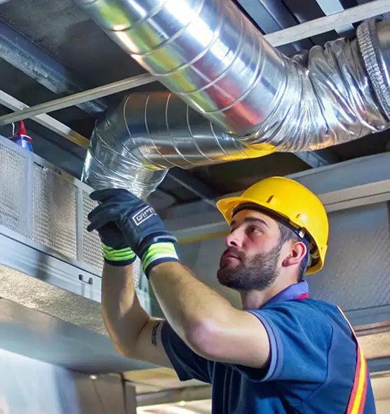 Professional NADCA Approved Air Duct Services in Sunnyside, WA