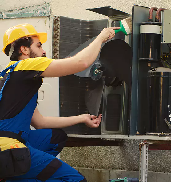 Top-Rated New Room Vent Extension in Sunnyside, WA