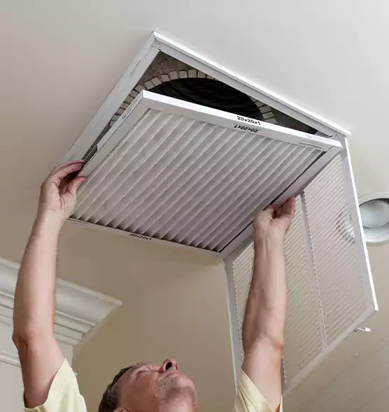 Advanced Residential Vent Cleaning in Sunnyside, WA