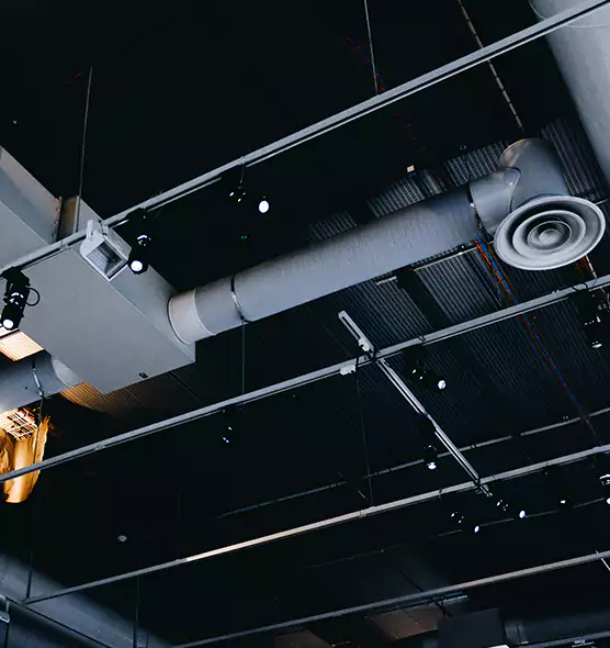 Professinal UV Light Air Purification for Ducts in Sunnyside, WA