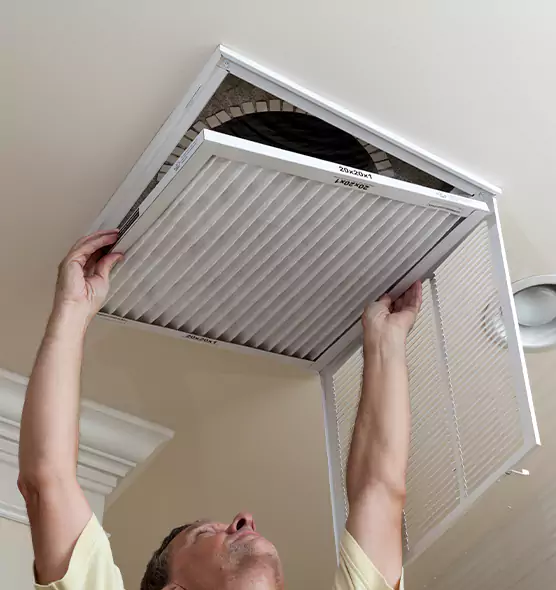 Professional Vent Relocation Services in Sunnyside, WA