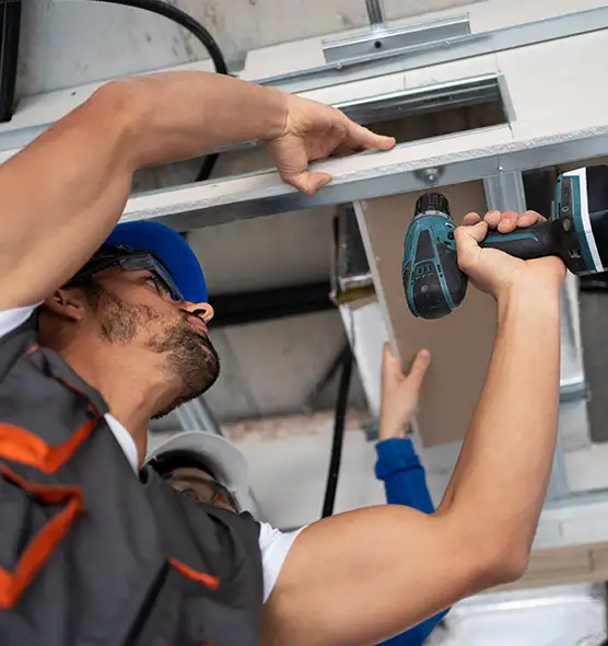 About Vent Smoke Odor Elimination in Sunnyside, WA