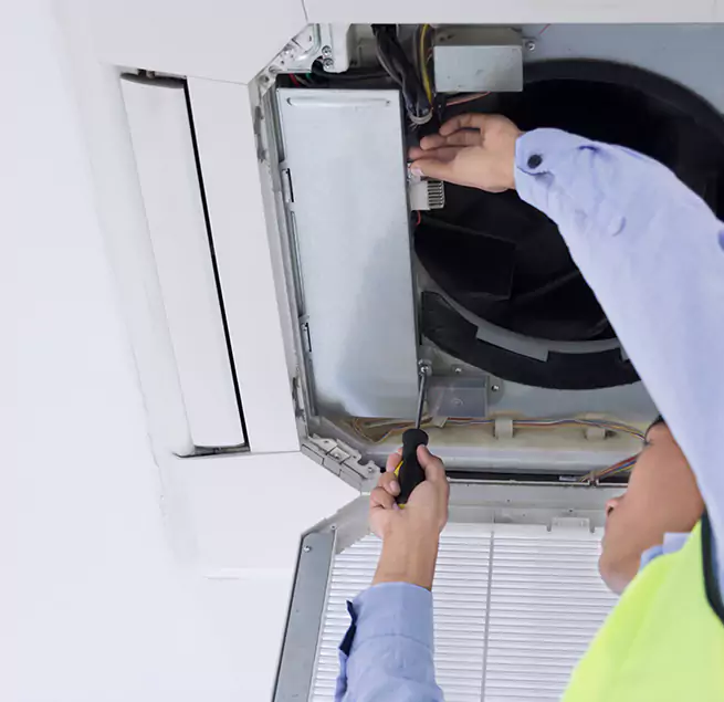 Why Homeowners & Businesses Trust Us Sunnyside, WA?