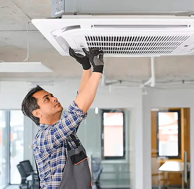 Why Homeowners & Businesses Trust Us in Sunnyside, WA?