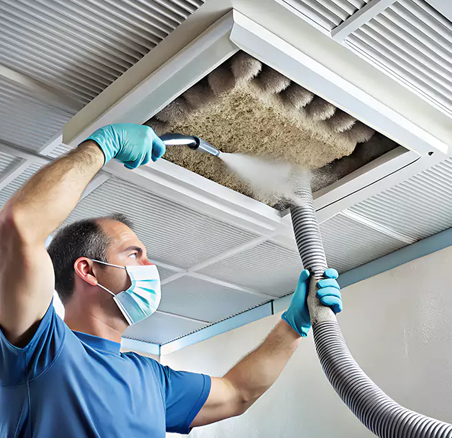 Why Homeowners Businesses Trust Us in Sunnyside, WA?