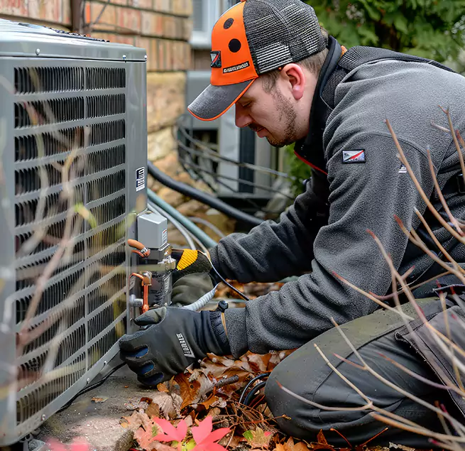 Why Homeowners & Businesses Trust Us in Sunnyside, WA?