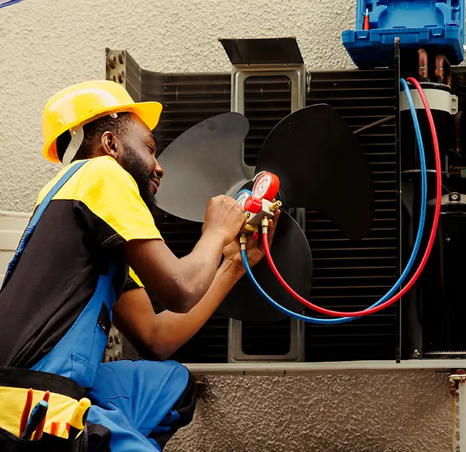 Why Homeowners & Businesses Trust Us in Sunnyside, WA?