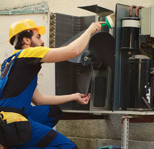 Why Homeowners & Businesses Trust Us Sunnyside, WA?