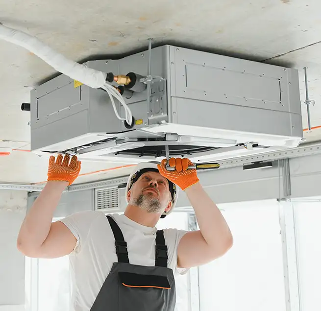 Why Homeowners & Businesses Trust Us Sunnyside, WA