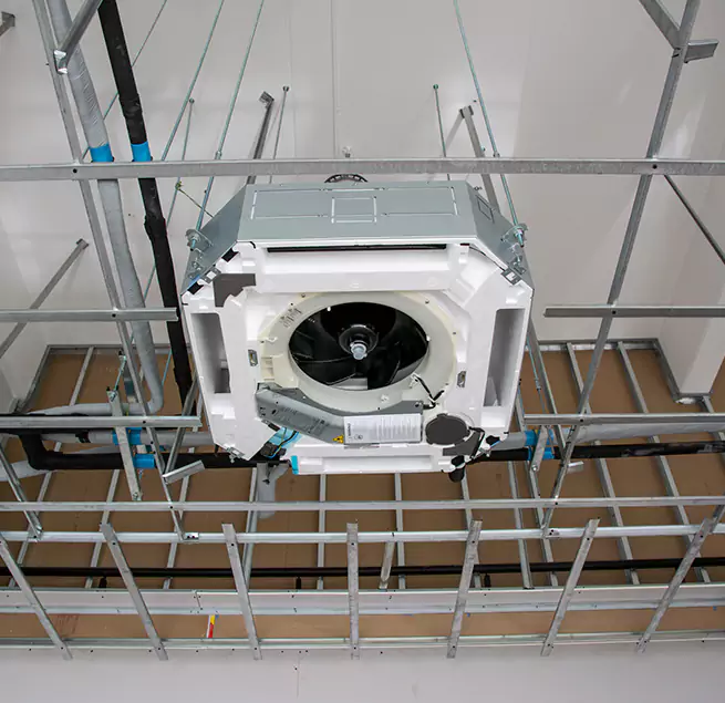 Why Homeowners & Businesses Trust Us Sunnyside, WA