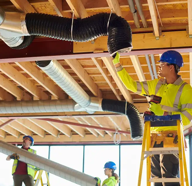 Why Homeowners & Businesses Trust Us in Sunnyside, WA?