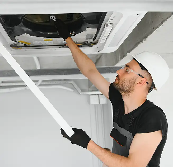 Why Homeowners & Businesses Trust Us in Sunnyside, WA?