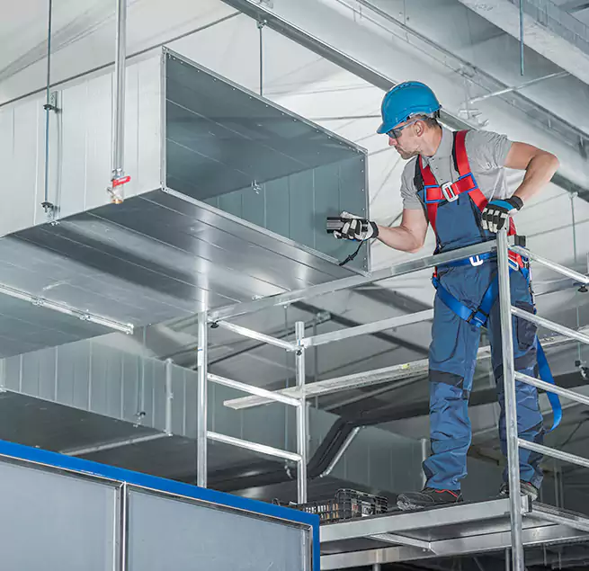 Why Homeowners & Businesses Trust Us in Sunnyside, WA?