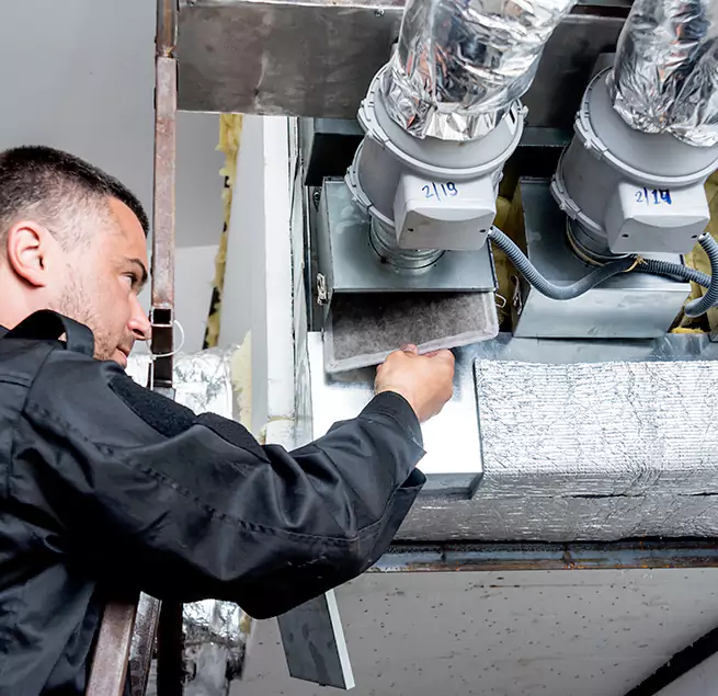 Why Homeowners Businesses Trust Us in Sunnyside, WA?