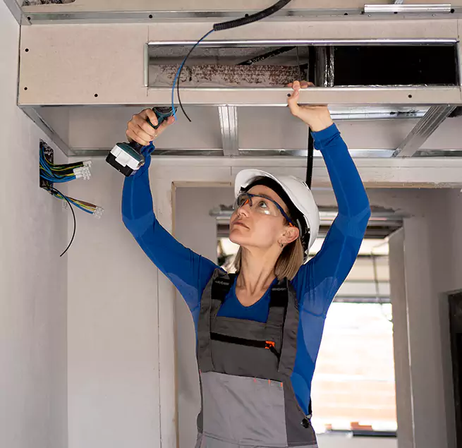 Why Homeowners & Businesses Trust Us in Sunnyside, WA?