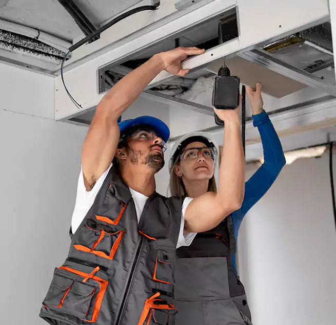 Why Homeowners & Businesses Trust Us in Sunnyside, WA