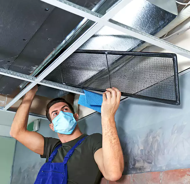 Why Homeowners Businesses Trust Us in Sunnyside, WA