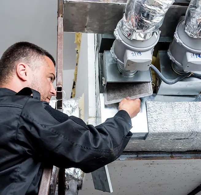 Why Homeowners & Businesses Trust Us in Sunnyside, WA?