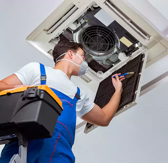 Why Homeowners & Businesses Trust Us in Sunnyside, WA?